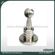 Guangdong hot sale lamp base zinc die casting factory